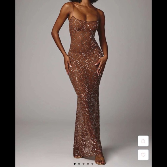 Oh Polly Dresses & Skirts - Was worn once for a photo shoot!